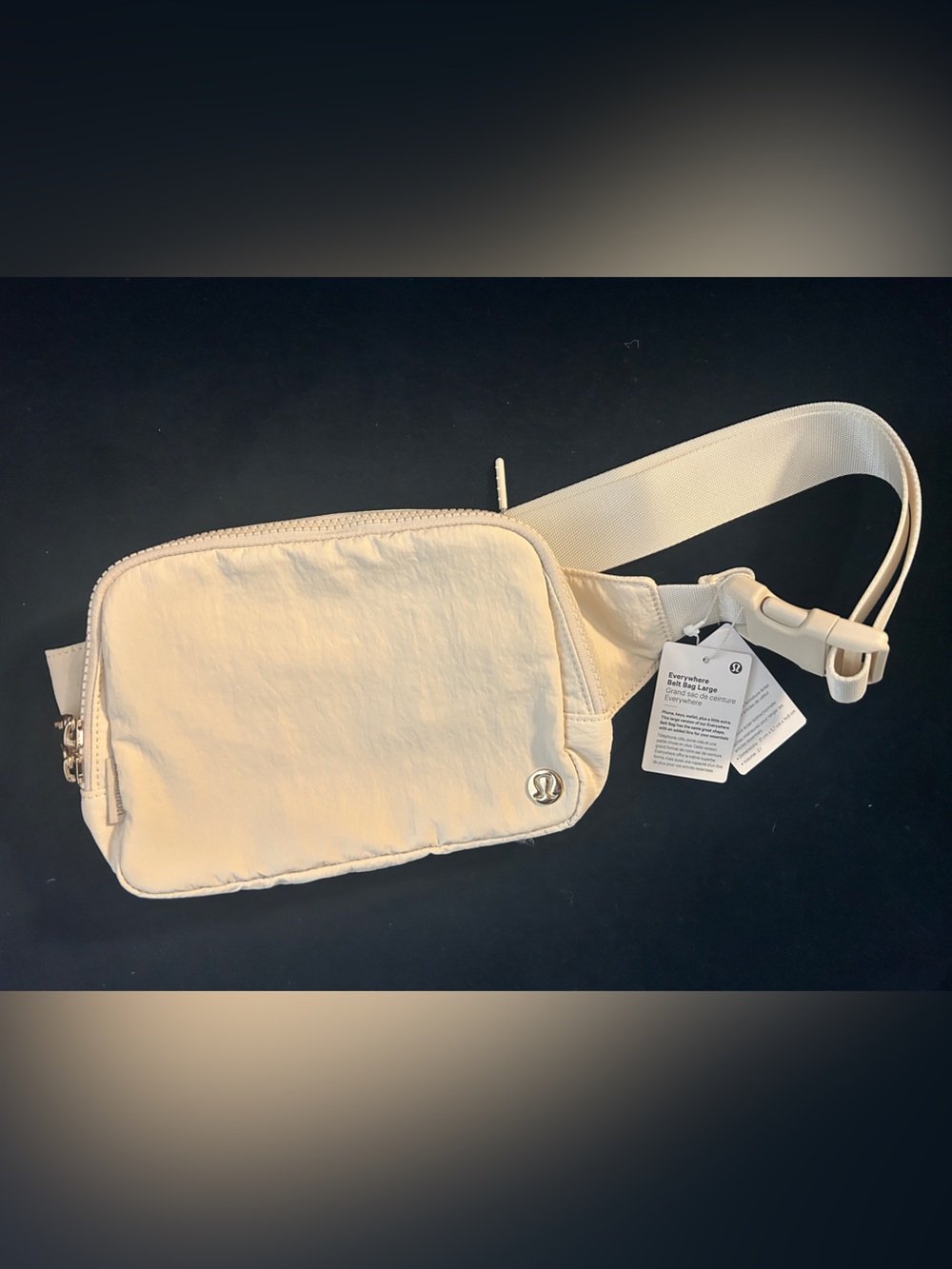 Lululemon Everywhere Belt Bag Large 2L
